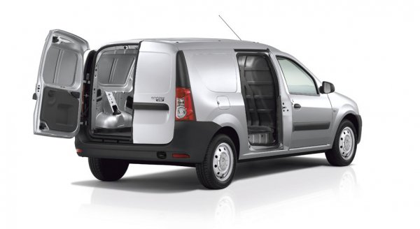 Renault Logan MCV