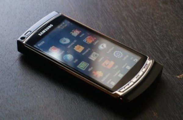 Samsung Omnia 7