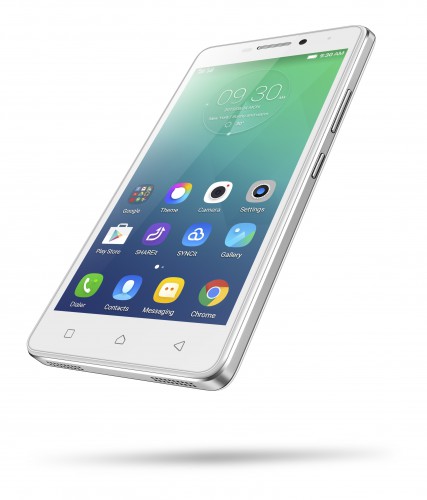 Lenovo Vibe P1m