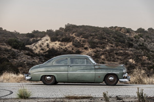 Mercury Mercury