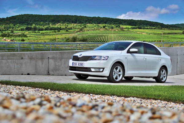 Новая skoda octavia 2018 | Фото и технические характеристики, цена Новая skoda octavia 2018 | Фото и технические характеристики, цена