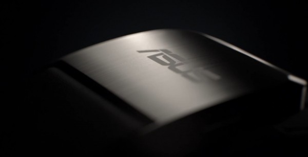Asus ZenWatch
