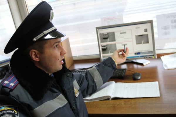 В ГАИ говорят, что забрать автомобиль могут даже за мизерный долг