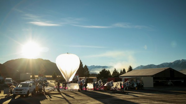 Project Loon