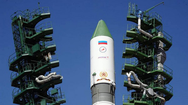 Спутник не удалось вывести на орбиту