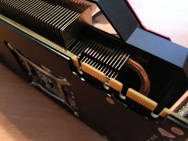 Обзор Palit Super JetStream GeForce GTX 980