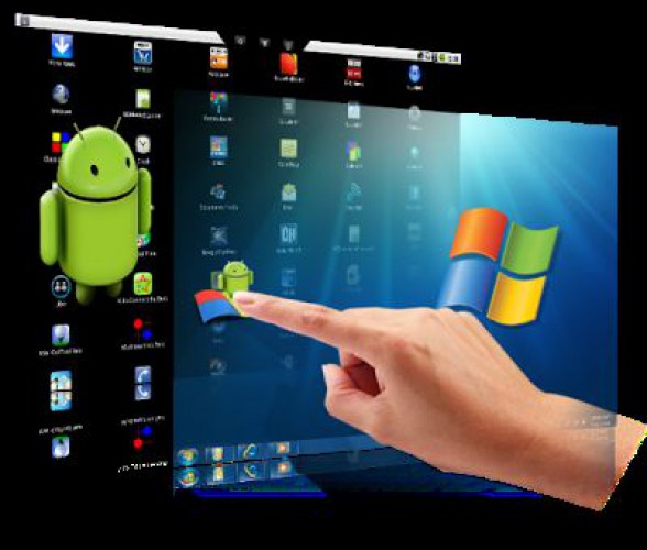 Paint и Photoshop на Android - это реально