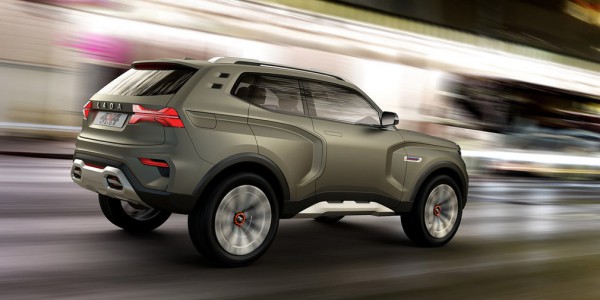 Lada 4x4