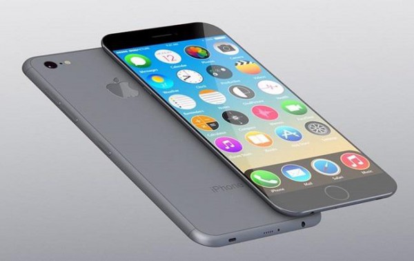 iPhone 7 представят 7 сентября