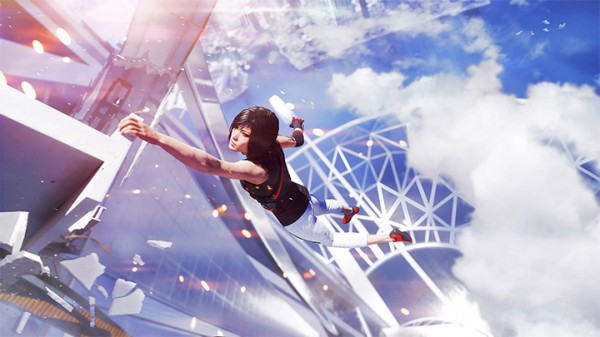 Mirror’s Edge Catalyst
