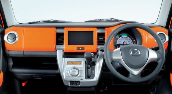 Mazda Flair