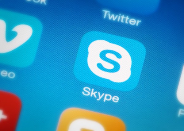  Skype    Windows