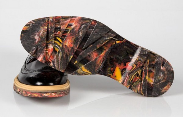 Paul Smith grand marbled - 6 тысяч 300 гривен
