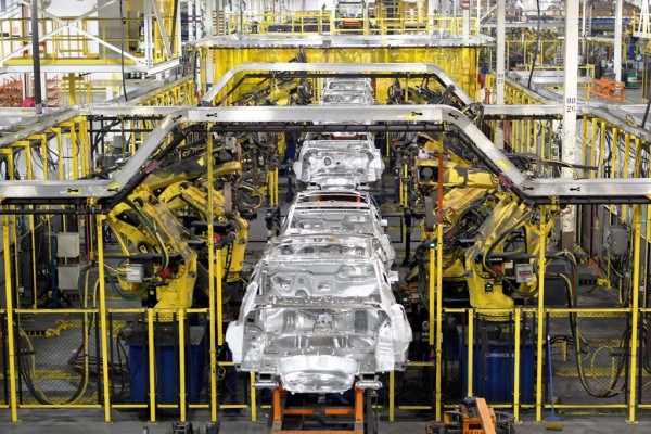 Корейской сборки Cruze больше не будет