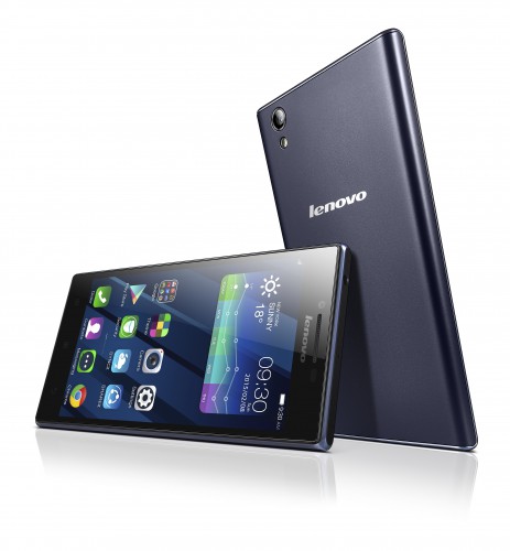 Lenovo P70