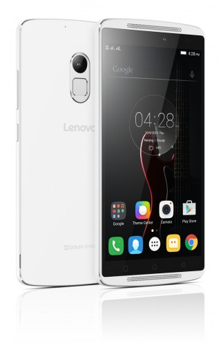 Lenovo X3 Lite