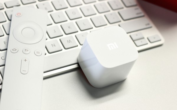 Xiaomi Mi Box Mini