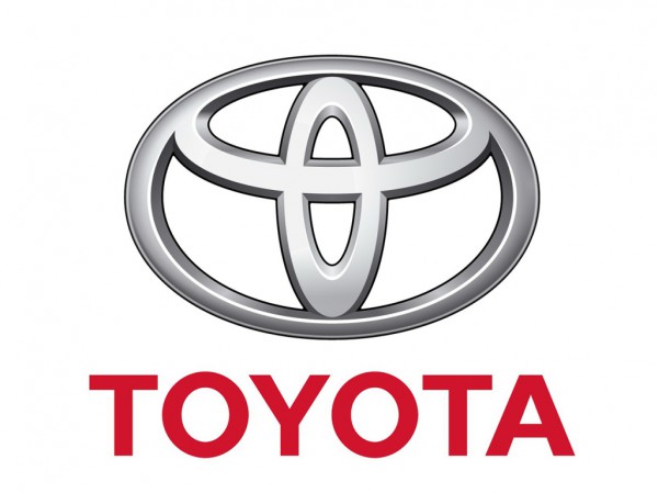 Toyota признали самой популярной