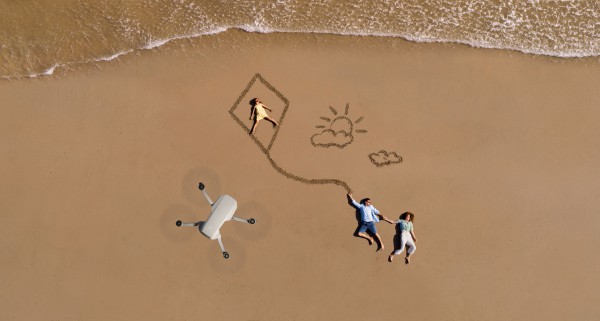 DJI Mini 2