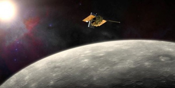 MESSENGER