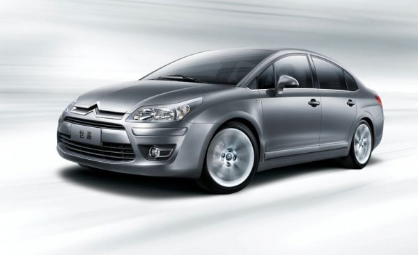 ��������� ����� Citroen