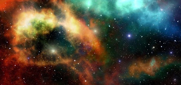 Из чего состоит Вселенная