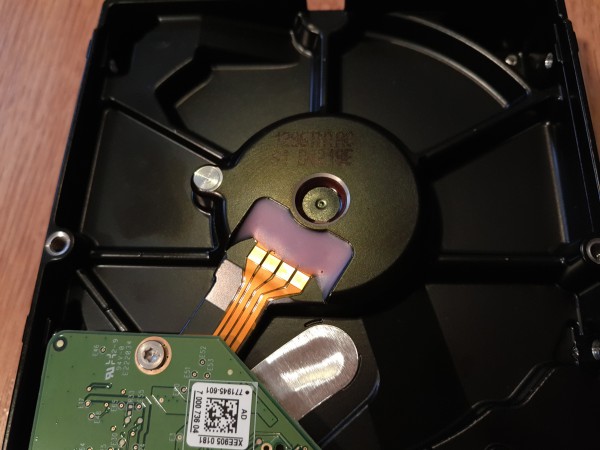 Western Digital Purple 1 ТБ