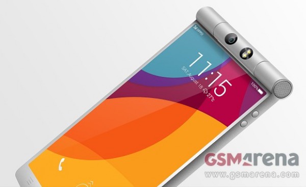 Телефон Oppo