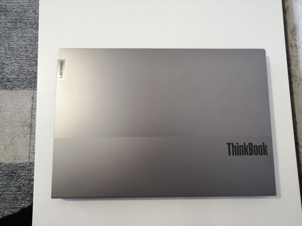 Обзор Lenovo ThinkBook 15p