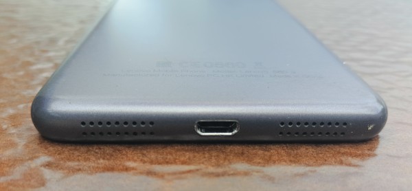 Lenovo S60