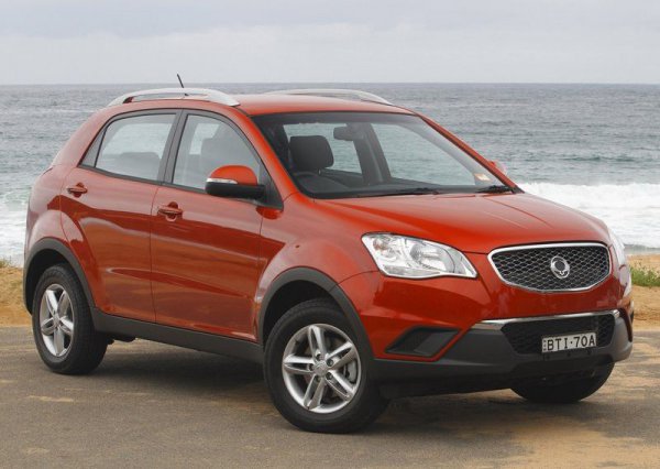 ���������� kia sorento: ������ ����� ���������� ��� ������� ...