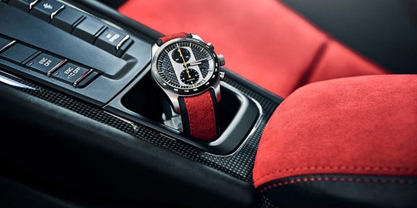 Porsche 911 GT2 RS