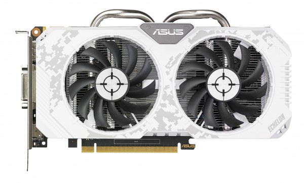 Echelon GTX 950