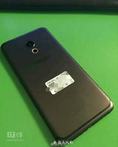 Meizu Pro 6