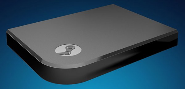 Steam Link