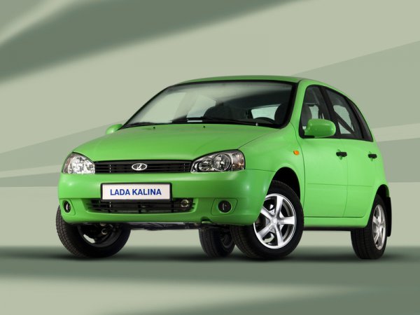 Lada Kalina