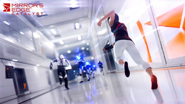 Mirror’s Edge Catalyst