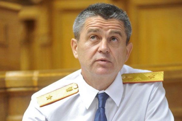 Маркин заинтересовался космосом
