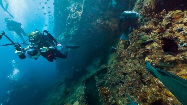 Google Street View