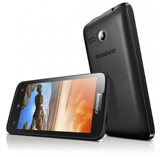 Lenovo A316i