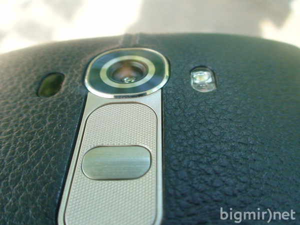 Обзор LG G4