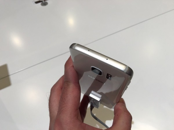 Galaxy S7