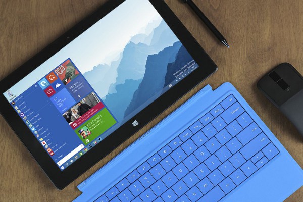 Ограничения коснуться гаджетов под Windows 10
