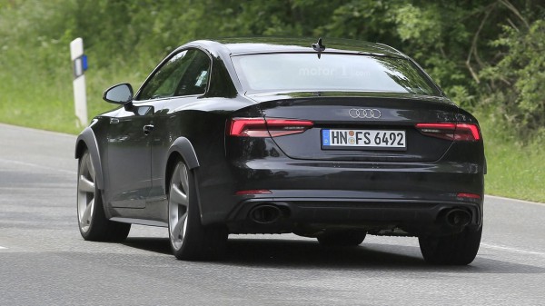 Audi RS5