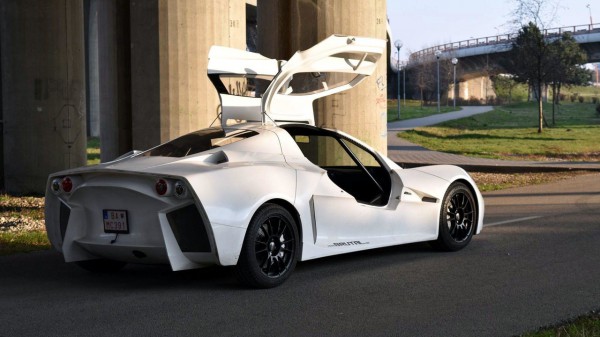 Brutal S1