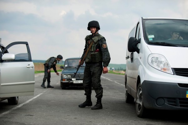 Во время мобилизации для нужд Вооруженных Сил Украины могут бесплатно привлечь любое транспортное средство