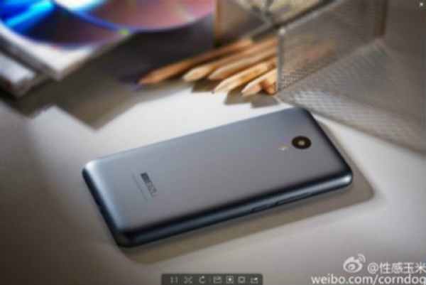 Meizu M1 Note 2