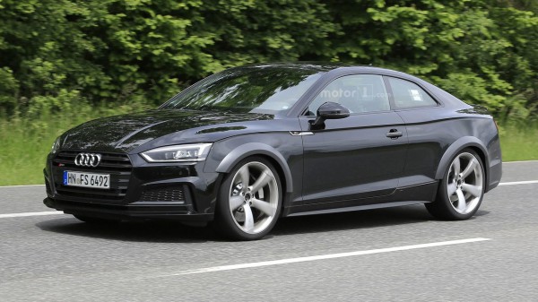 Audi RS5