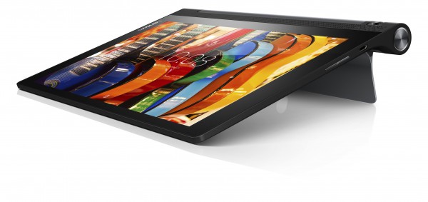 Yoga Tablet 3 10