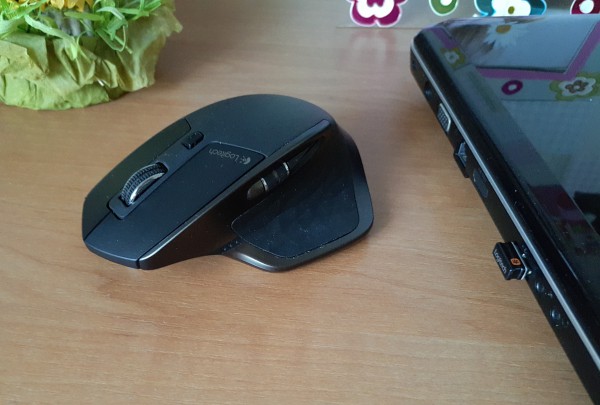 Logitech MX Master